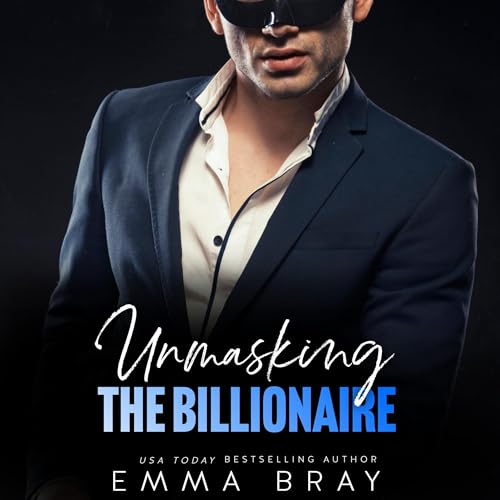 Cover of Unmasking the Billionaire