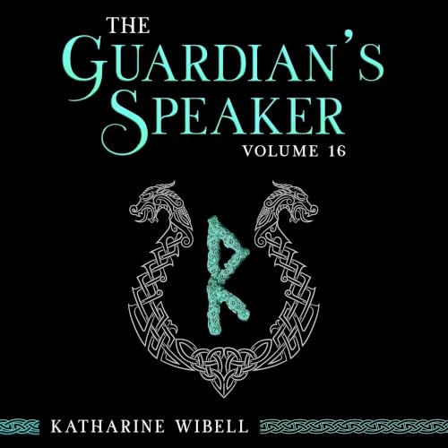 Cover of The Guardian's Speaker, Volume Sixteen