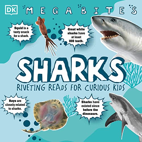Cover of Sharks