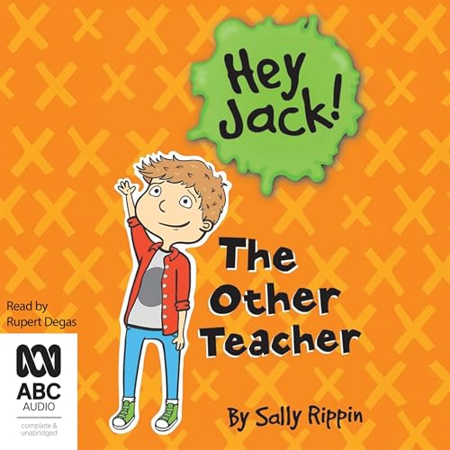 Cover of The Other Teacher
