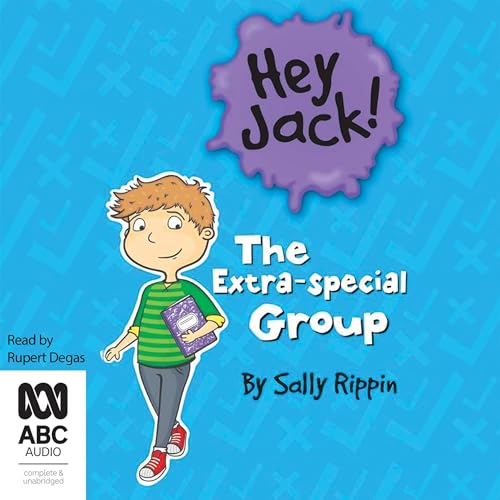 Cover of The Extra-Special Group