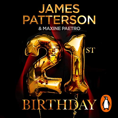 Cover of 21st Birthday