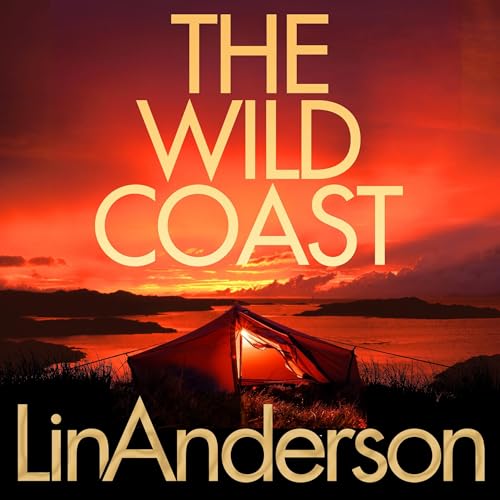 Cover of The Wild Coast