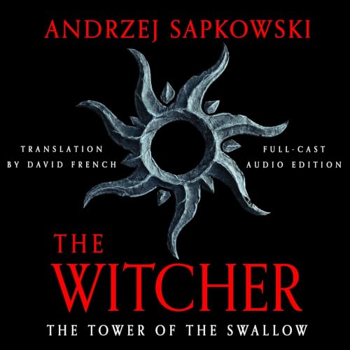 Cover of The Tower of the Swallow