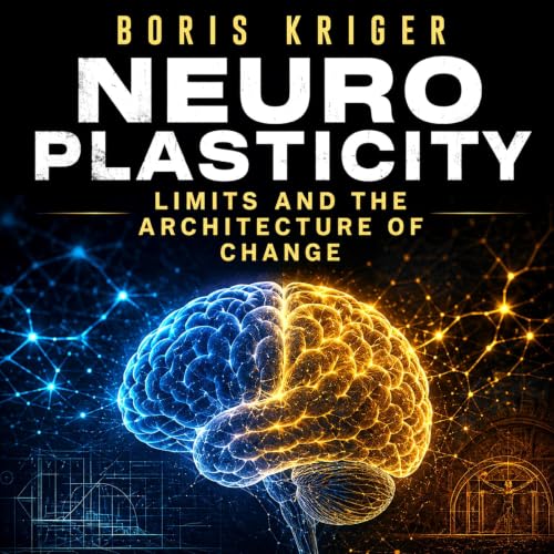 Cover of Neuroplasticity