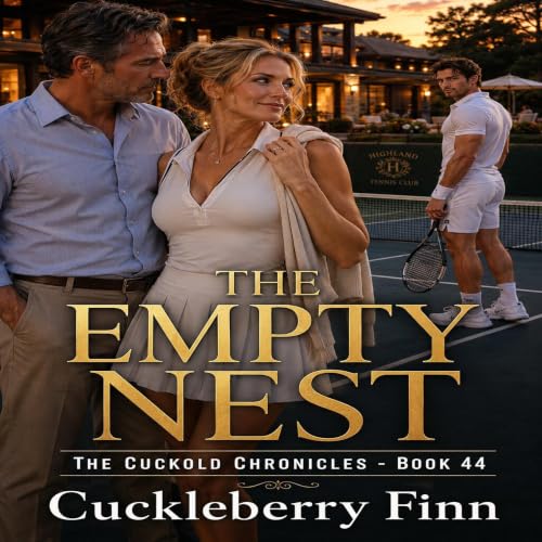 Cover of The Empty Nest