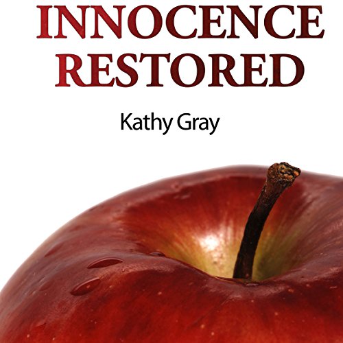 Cover of Innocence Restored