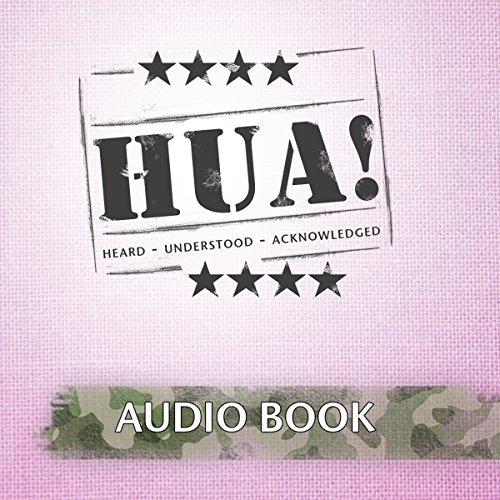 Cover of HUA!