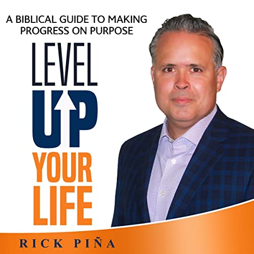 Cover of Level Up Your Life