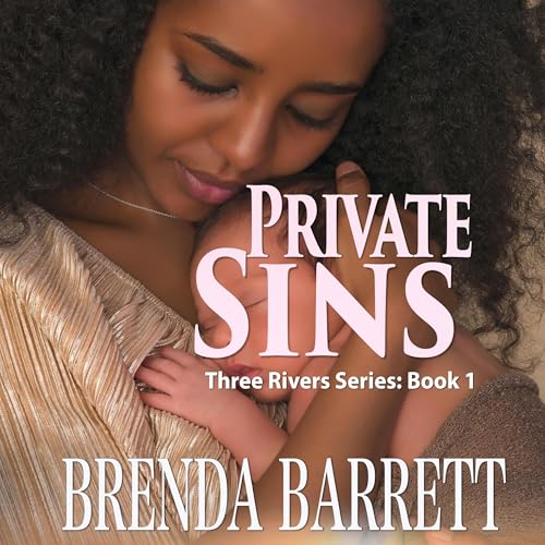 Cover of Private Sins