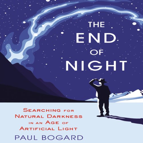 Cover of The End of Night