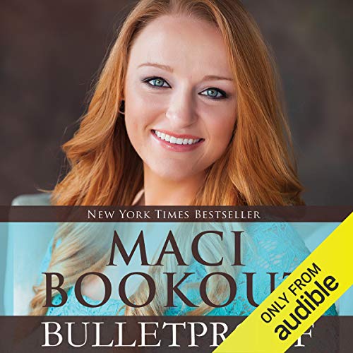 Cover of Bulletproof