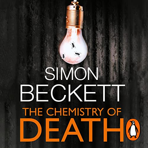 Cover of The Chemistry of Death