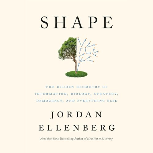 Cover of Shape