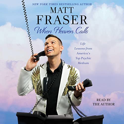 Cover of When Heaven Calls