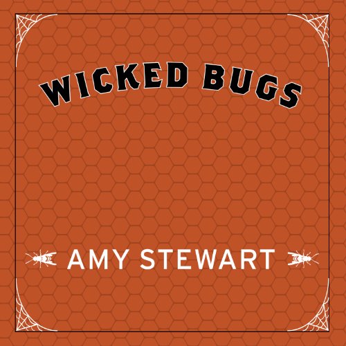 Cover of Wicked Bugs