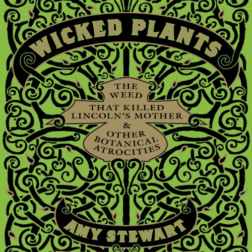 Cover of Wicked Plants