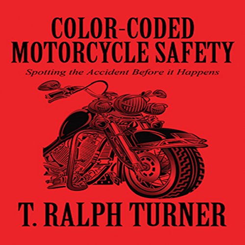 Cover of Color-Coded Motorcycle Safety