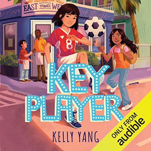 Cover of Key Player