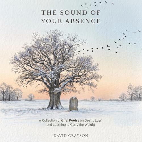 Cover of The Sound of Your Absence