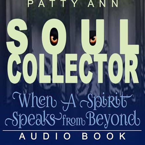 Cover of Soul Collector