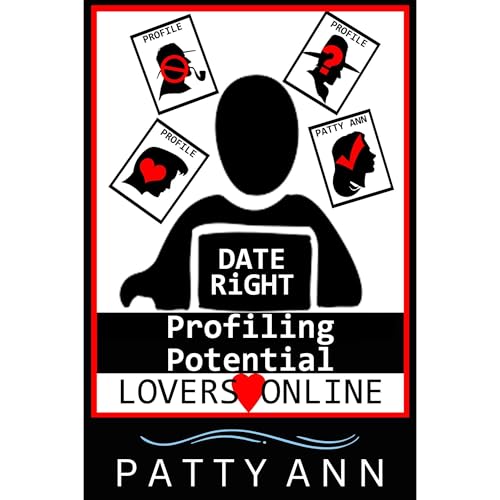 Cover of DATE RiGHT: Profiling Potential Lovers Online