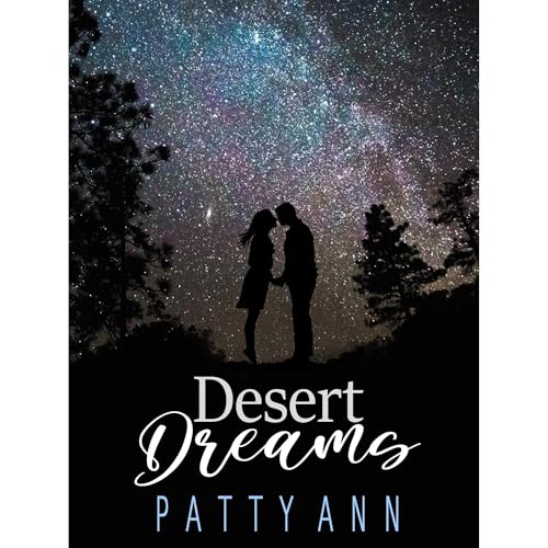 Cover of Desert Dreams
