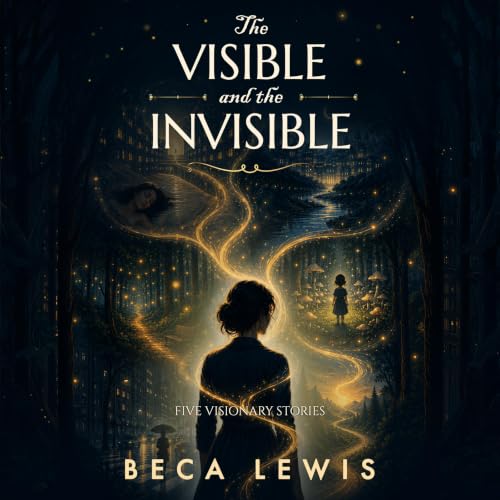 Cover of The Visible and The Invisible