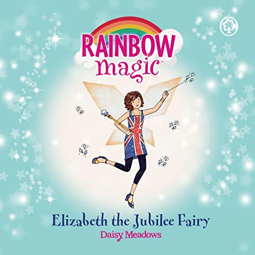 Cover of Elizabeth the Jubilee Fairy