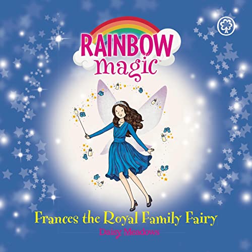 Cover of Frances the Royal Family Fairy