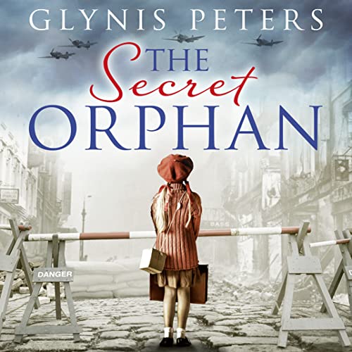 Cover of The Secret Orphan