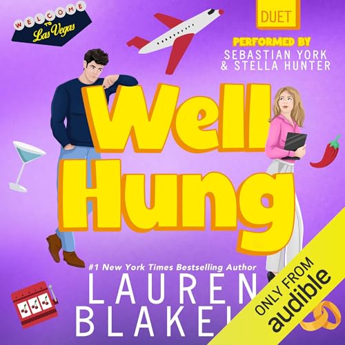 Cover of Well Hung