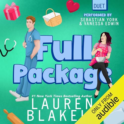 Cover of Full Package