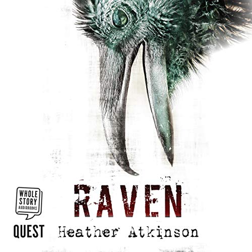 Cover of Raven