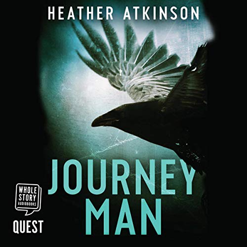 Cover of Journeyman
