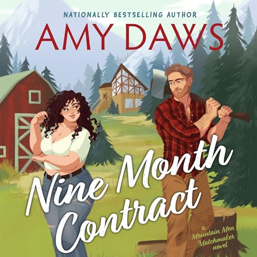 Cover of Nine Month Contract