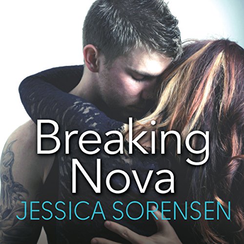 Cover of Breaking Nova