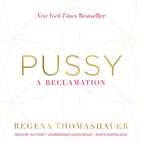 Cover of Pussy