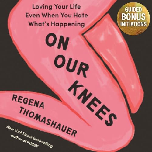 Cover of On Our Knees