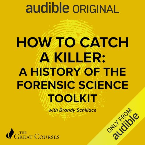 Cover of How to Catch a Killer