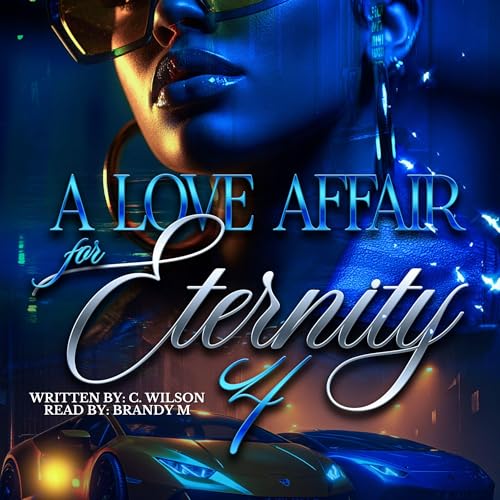 Cover of The Finale