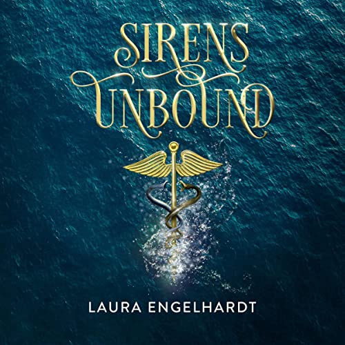 Cover of Sirens Unbound