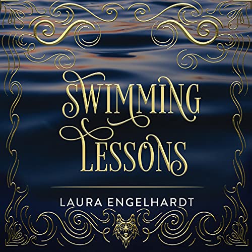 Cover of Swimming Lessons
