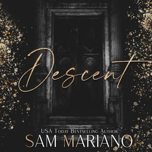 Cover of Descent