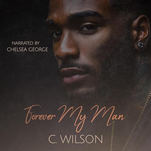Cover of Forever My Man