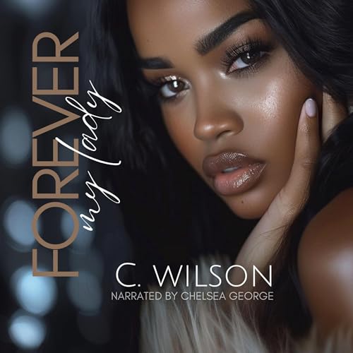 Cover of Forever My Lady