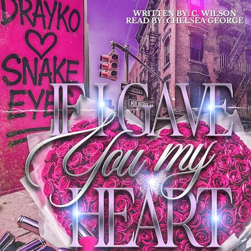 Cover of If I Gave You My Heart