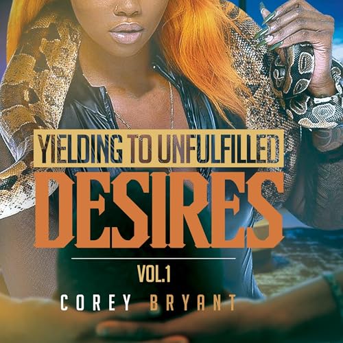 Cover of Yielding 2 Unfulfilled Desires