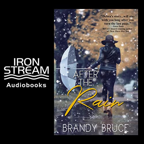 Cover of After the Rain
