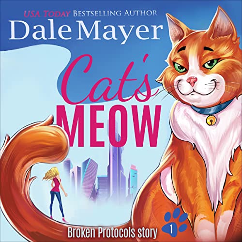Cover of Cat's Meow
